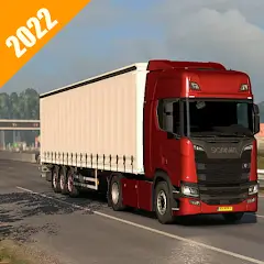 Euro Truck Simulator 2022 MOD APK